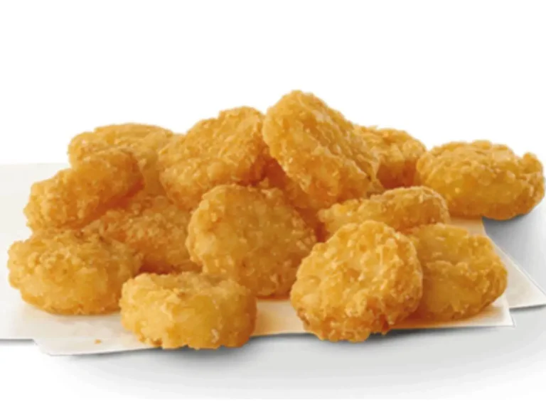 Chick-fil-A Hashbrown Price, Calories and Nutrition Information