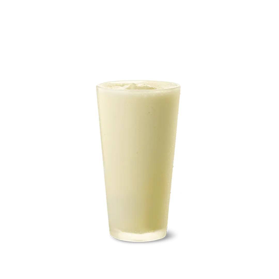Chick-fil-A Frosted Lemonade 