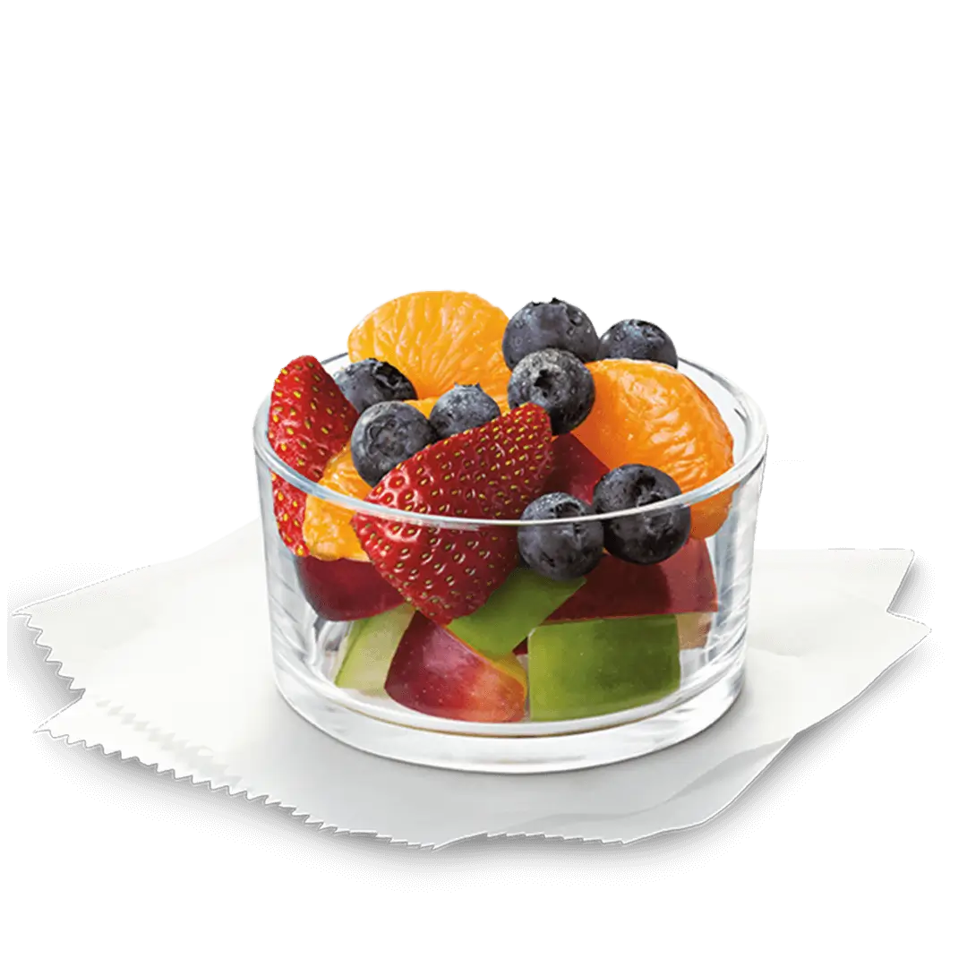 Chick-fil-A Fruit Cup