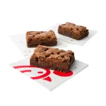 Chick-fil-A Fudge Brownie