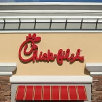 Chick-fil-A Menu with prices 2023