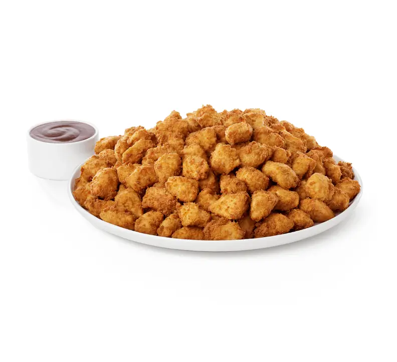 Chick-fil-A Nugget Platter Prices, Size, & Nutrition