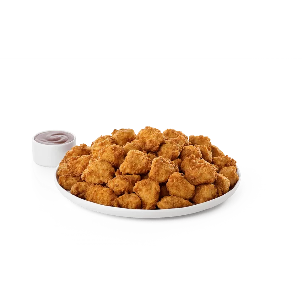 Chick-fil-A Nugget Trays