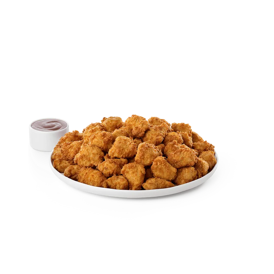 Chick-fil-A Nuggets Trays