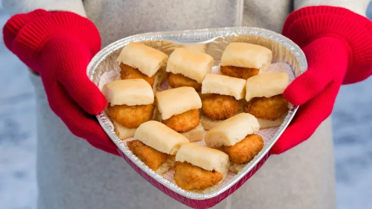 Chick-fil-A Chicken Minis Price, Size, Calories, Nutrition Facts