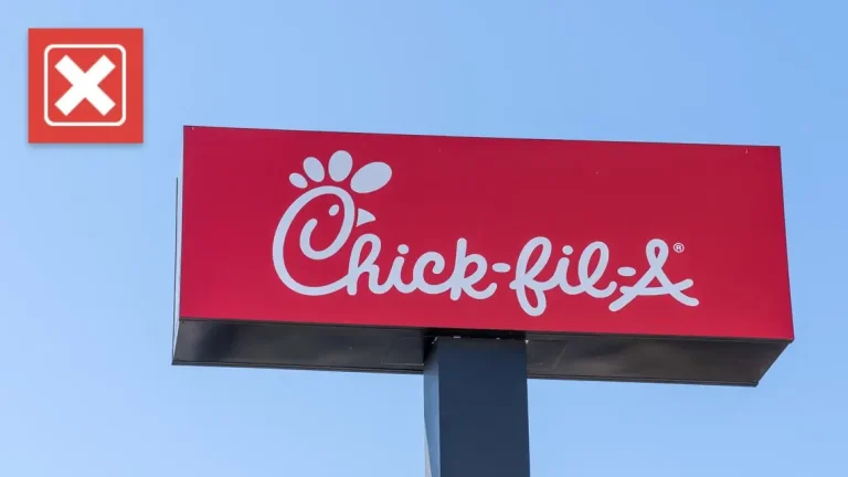 What Time Does Chick-fil-A Stop Serving Breakfast? Famous Breakfast Items